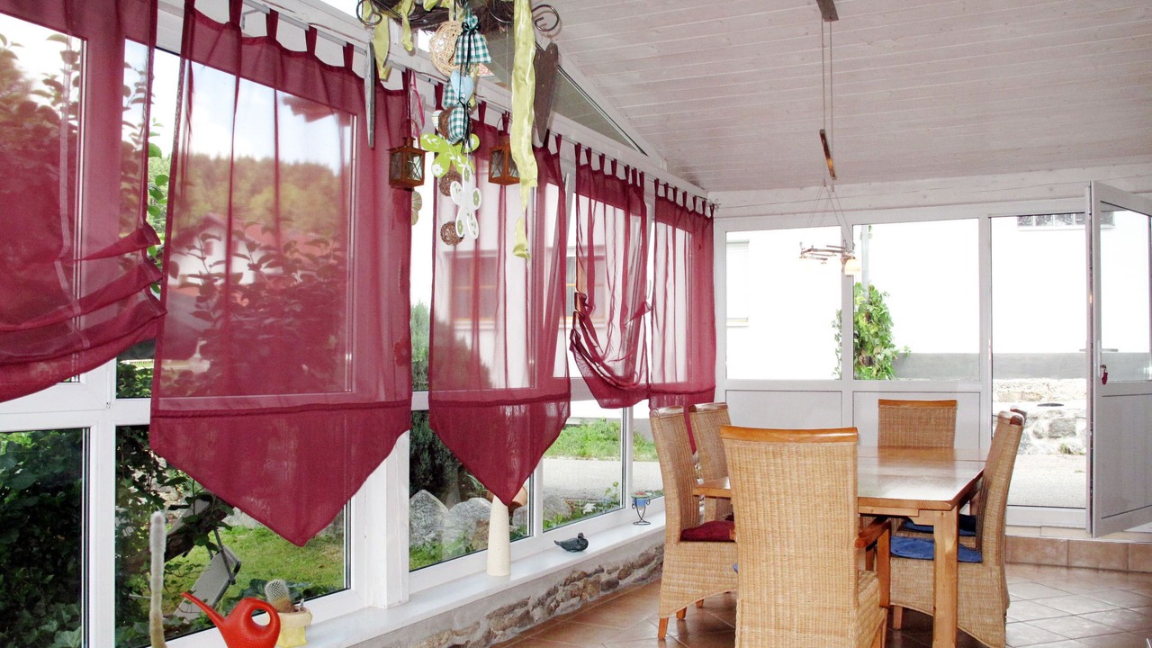 Photo of Bedroom in Fahrnbach