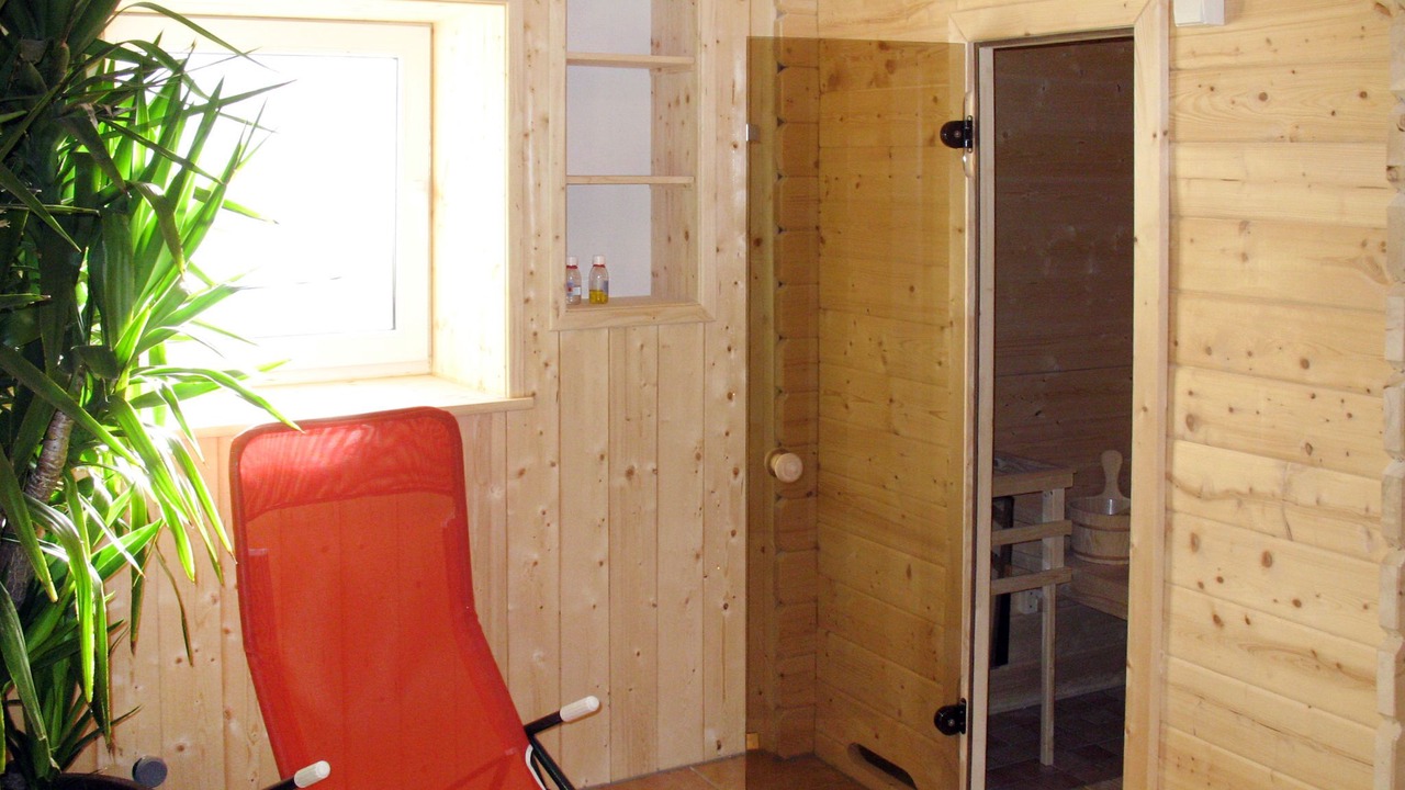 Photo of Bathroom in Fahrnbach