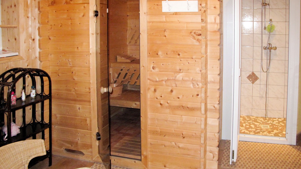 Photo of Bathroom in Fahrnbach