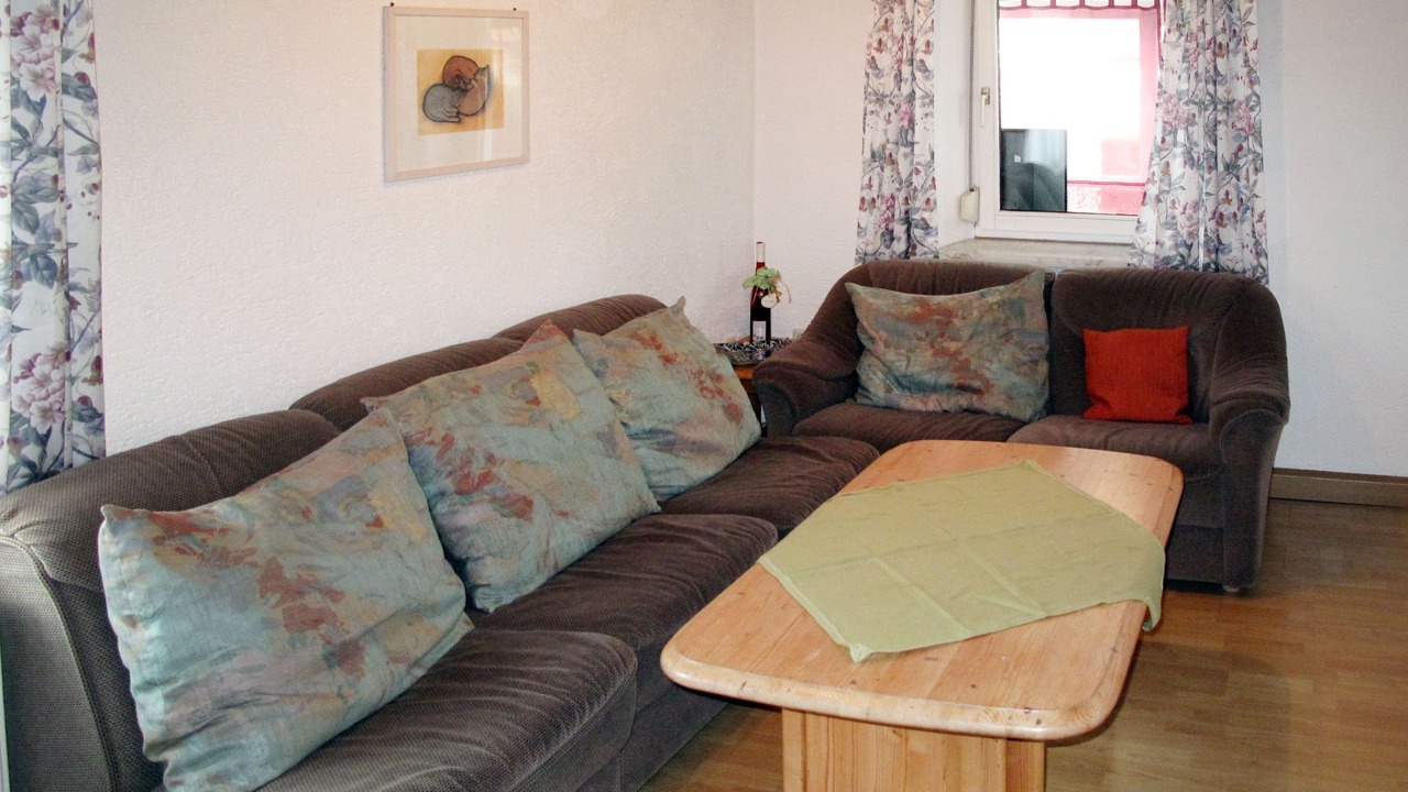 Photo of Livingroom in Fahrnbach