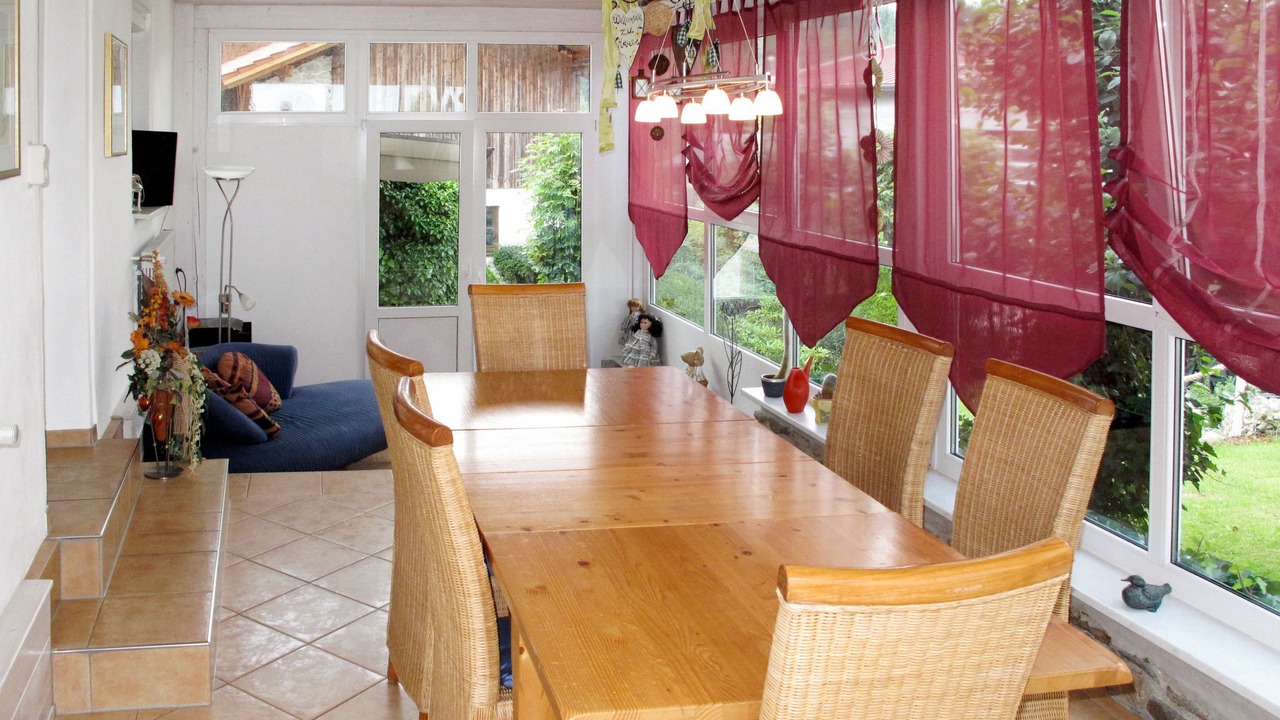 Photo of Bedroom in Fahrnbach