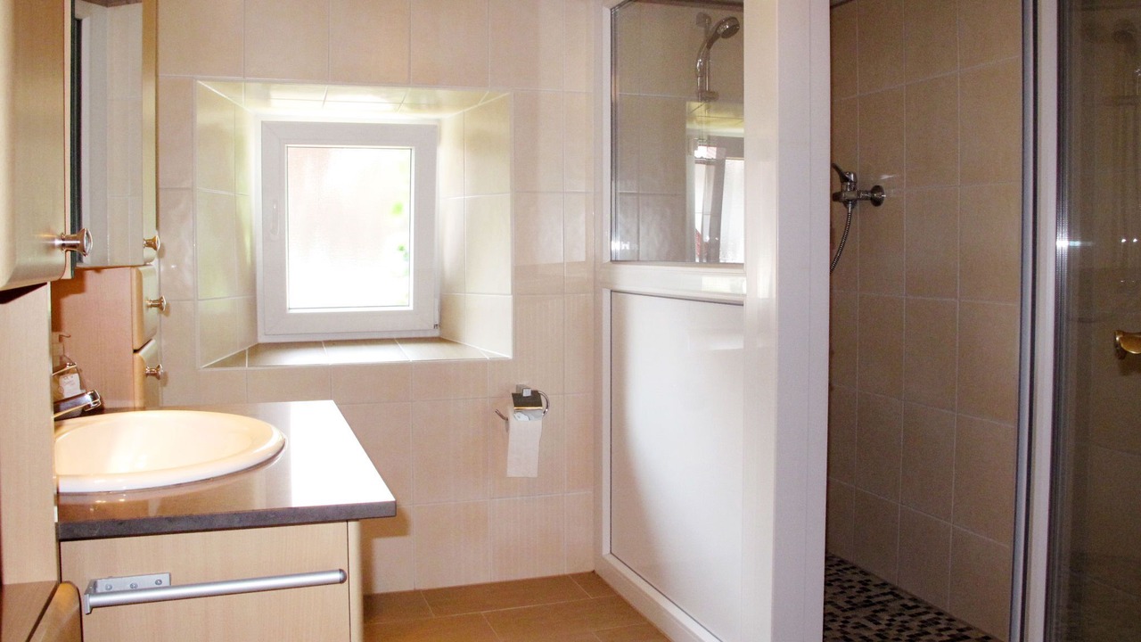 Photo of Bathroom in Fahrnbach