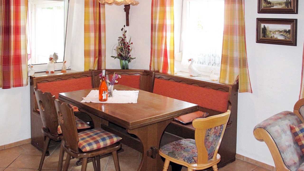 Photo of Bedroom in Fahrnbach