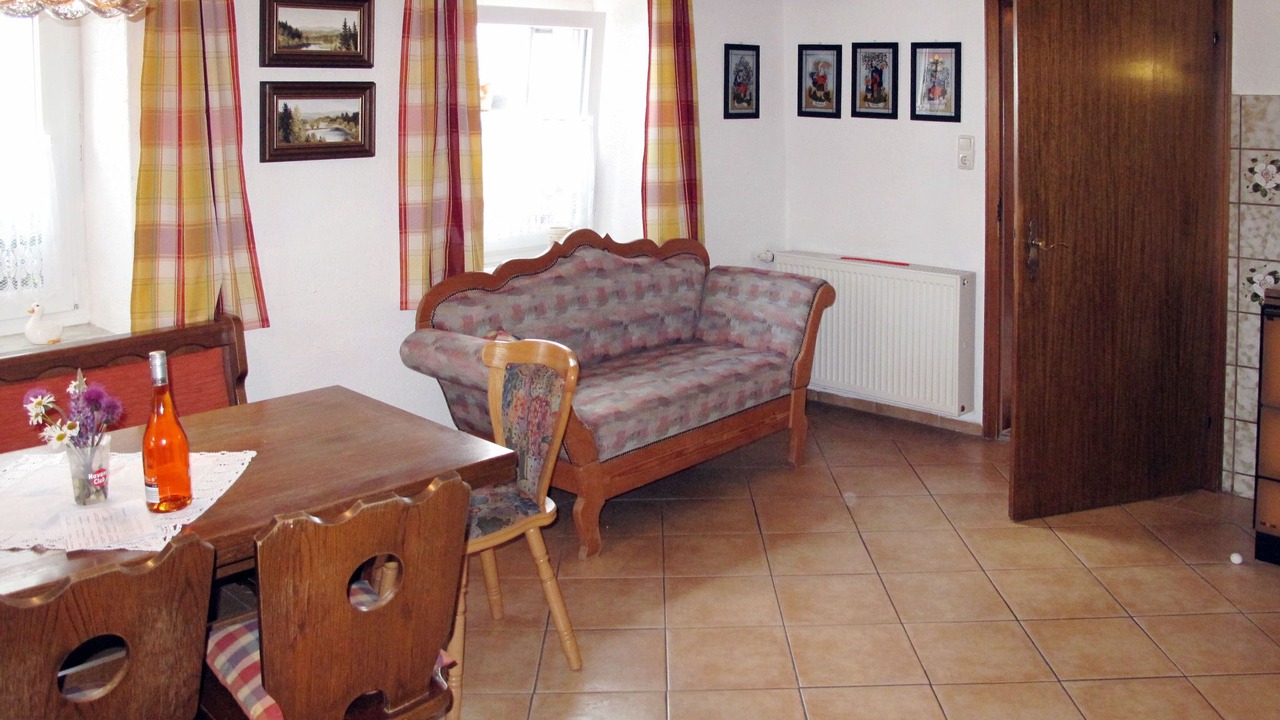 Photo of Bedroom in Fahrnbach