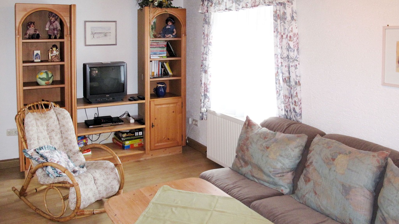 Photo of Livingroom in Fahrnbach