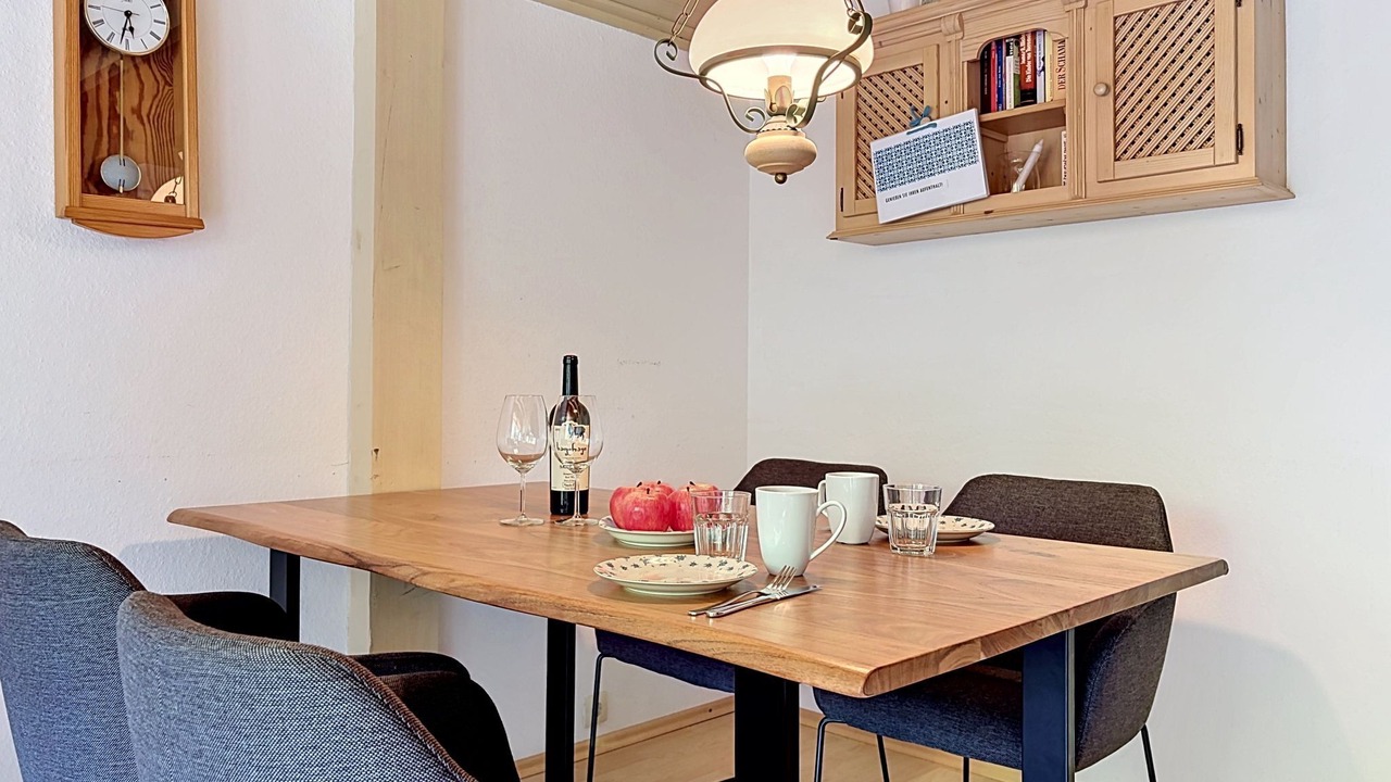 Photo of Livingroom in Vorauf