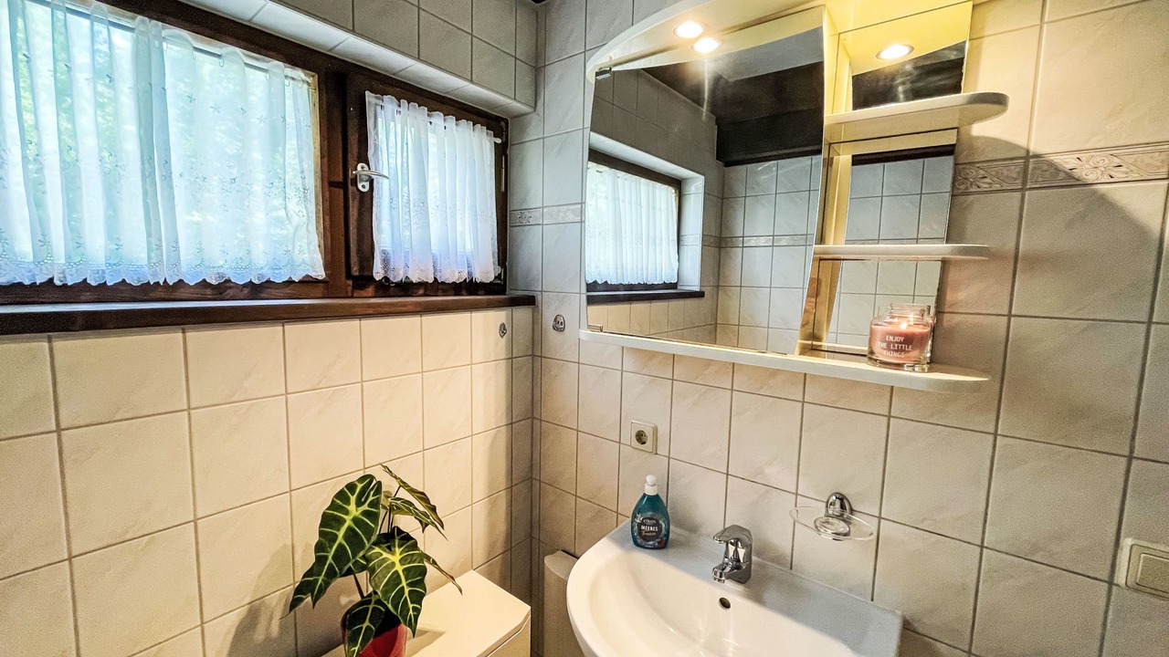 Photo of Bathroom in Vorauf