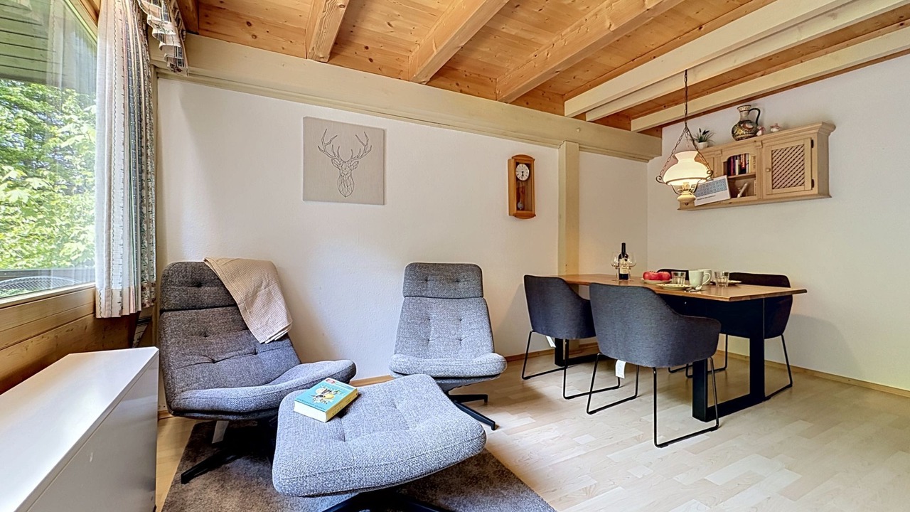 Photo of Livingroom in Vorauf