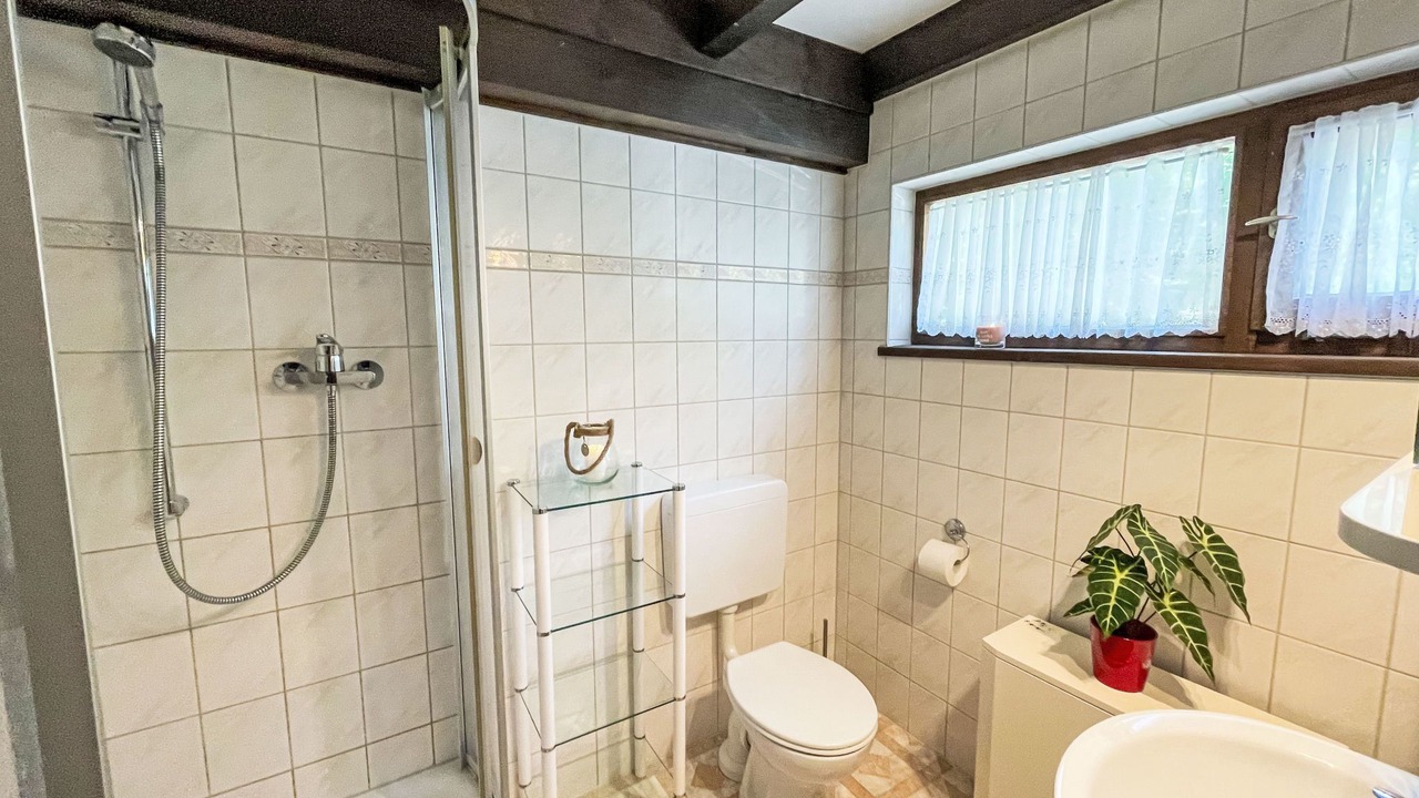 Photo of Bathroom in Vorauf