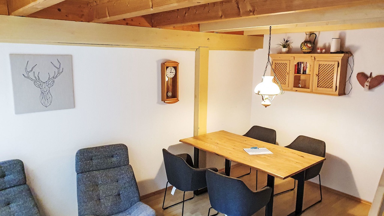 Photo of Bedroom in Vorauf
