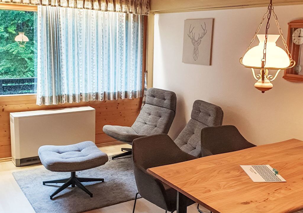 Photo of Bedroom in Vorauf