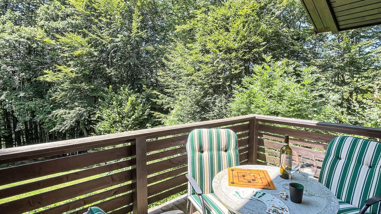 Photo of Outdoor in Vorauf