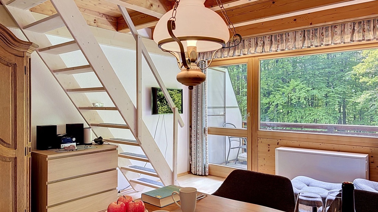 Photo of Livingroom in Vorauf