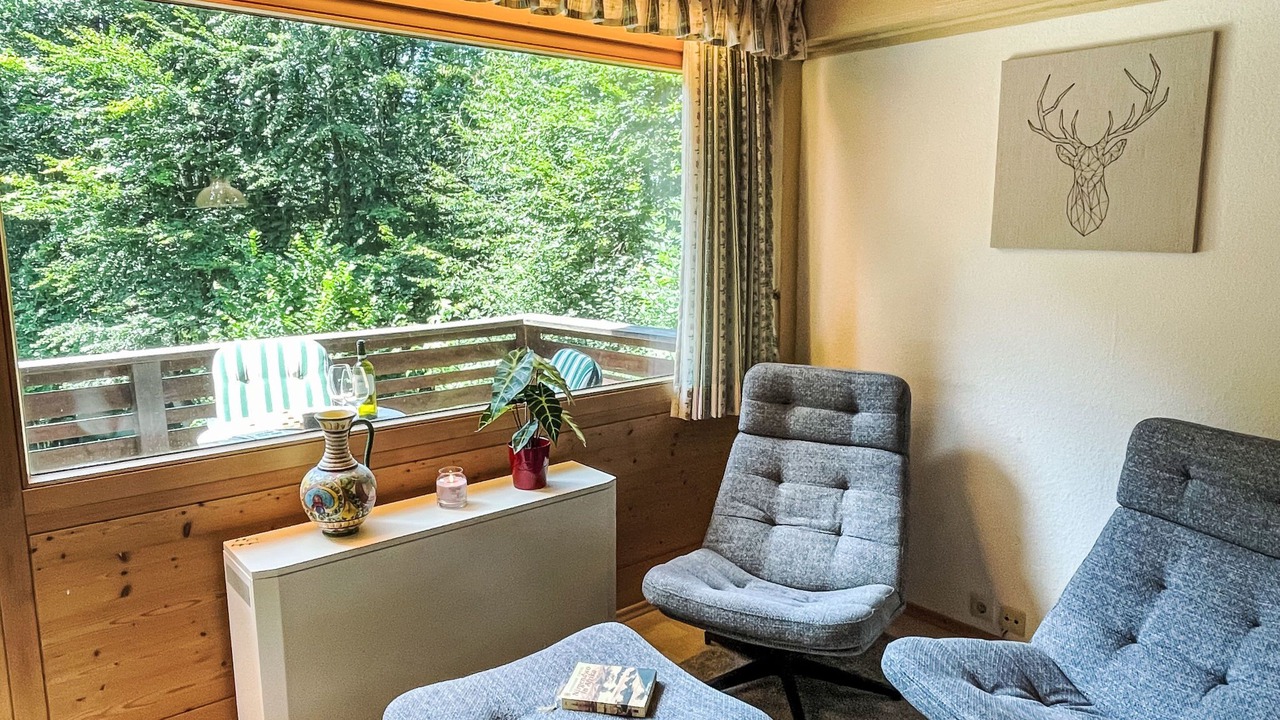 Photo of Bedroom in Vorauf