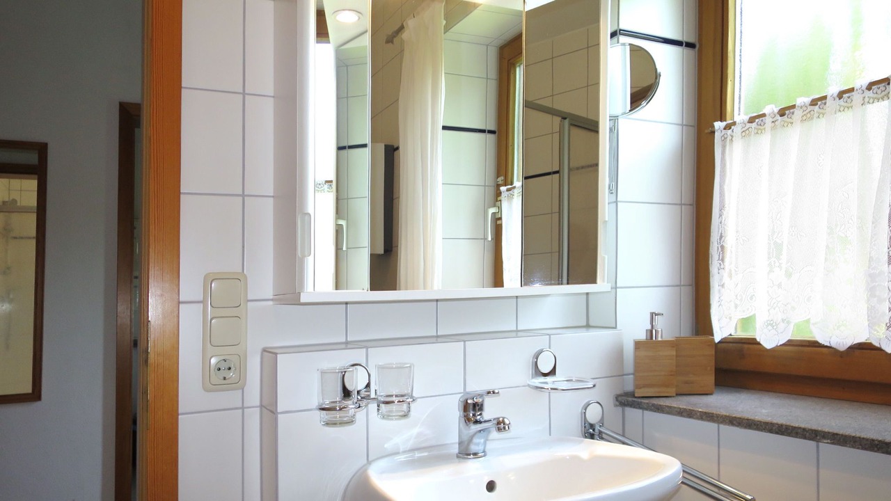 Photo of Bathroom in Habischried