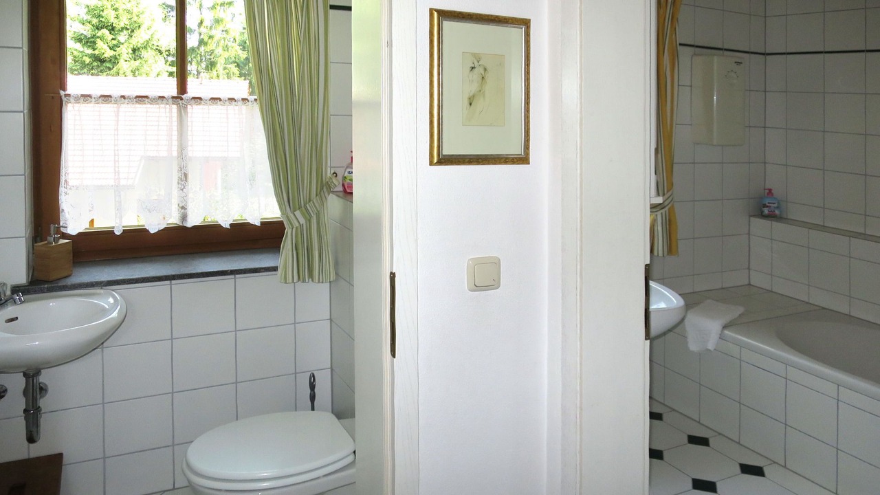 Photo of Bathroom in Habischried