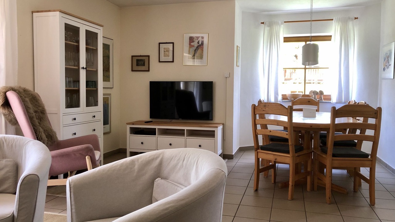 Photo of Livingroom in Habischried