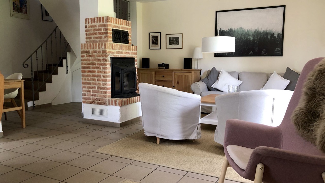 Photo of Livingroom in Habischried