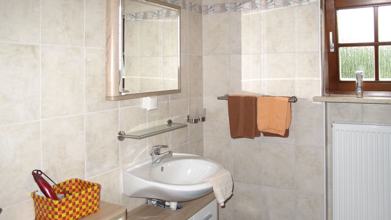 Photo of Bathroom in Zachenberg