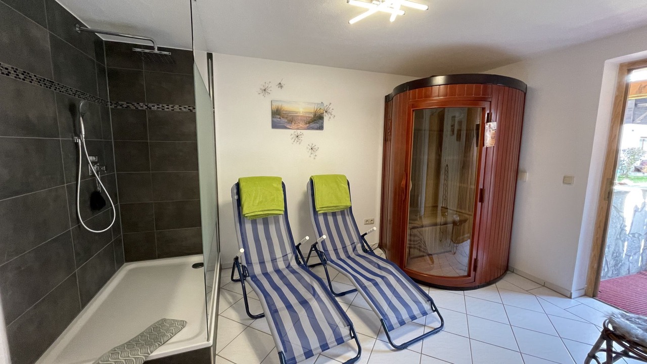 Photo of Bathroom in Fahrnbach