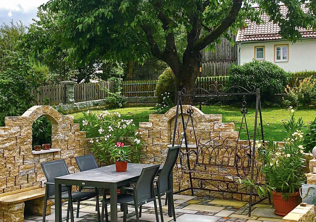 Photo of Outdoor in Fahrnbach
