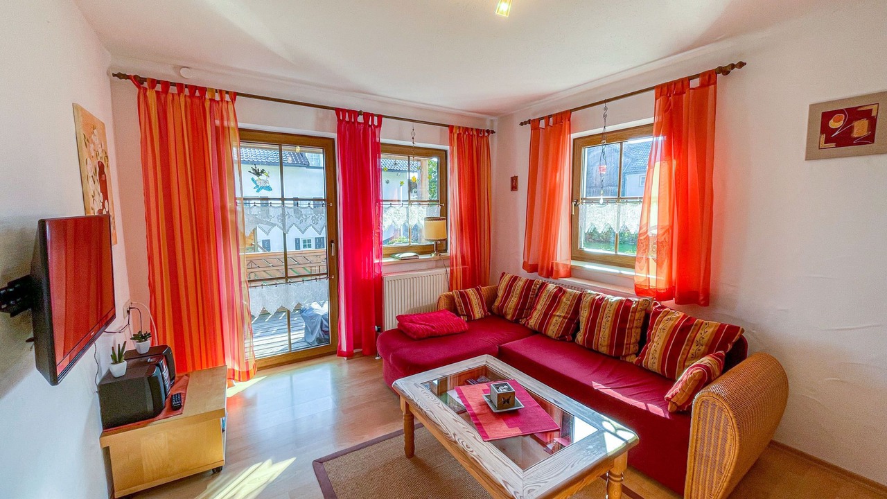 Photo of Bedroom in Fahrnbach