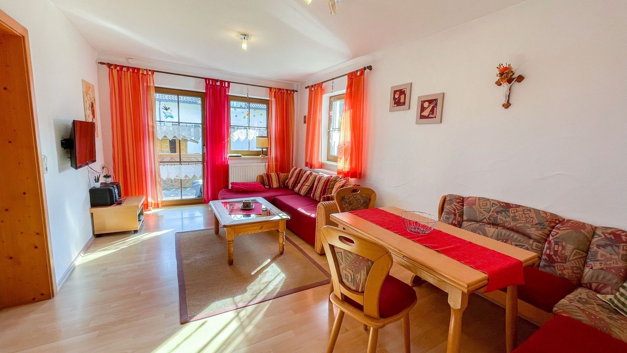 Photo of Bedroom in Fahrnbach