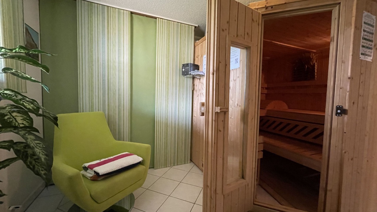 Photo of Bathroom in Fahrnbach