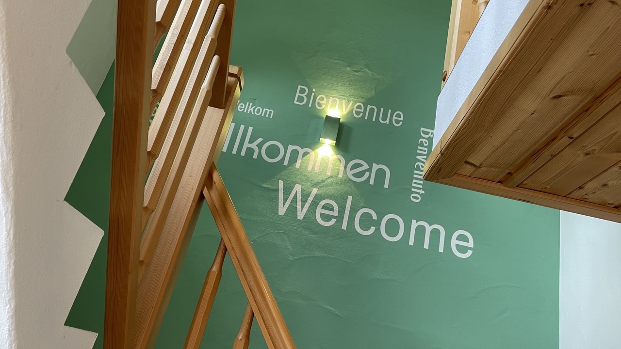 Photo of Bathroom in Fahrnbach