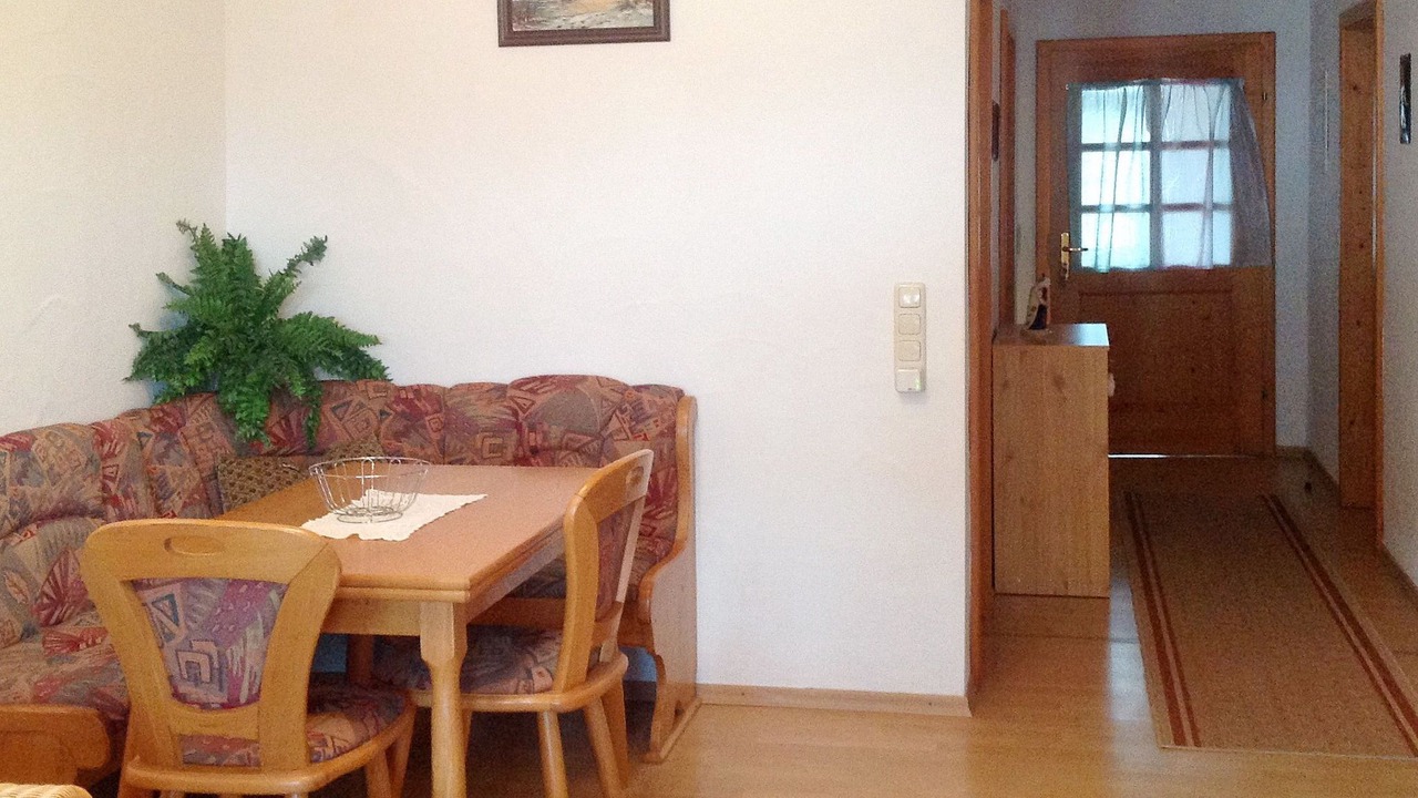 Photo of Bedroom in Fahrnbach