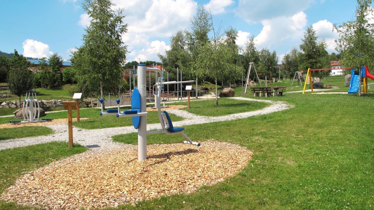 Photo of Outdoor in Fahrnbach