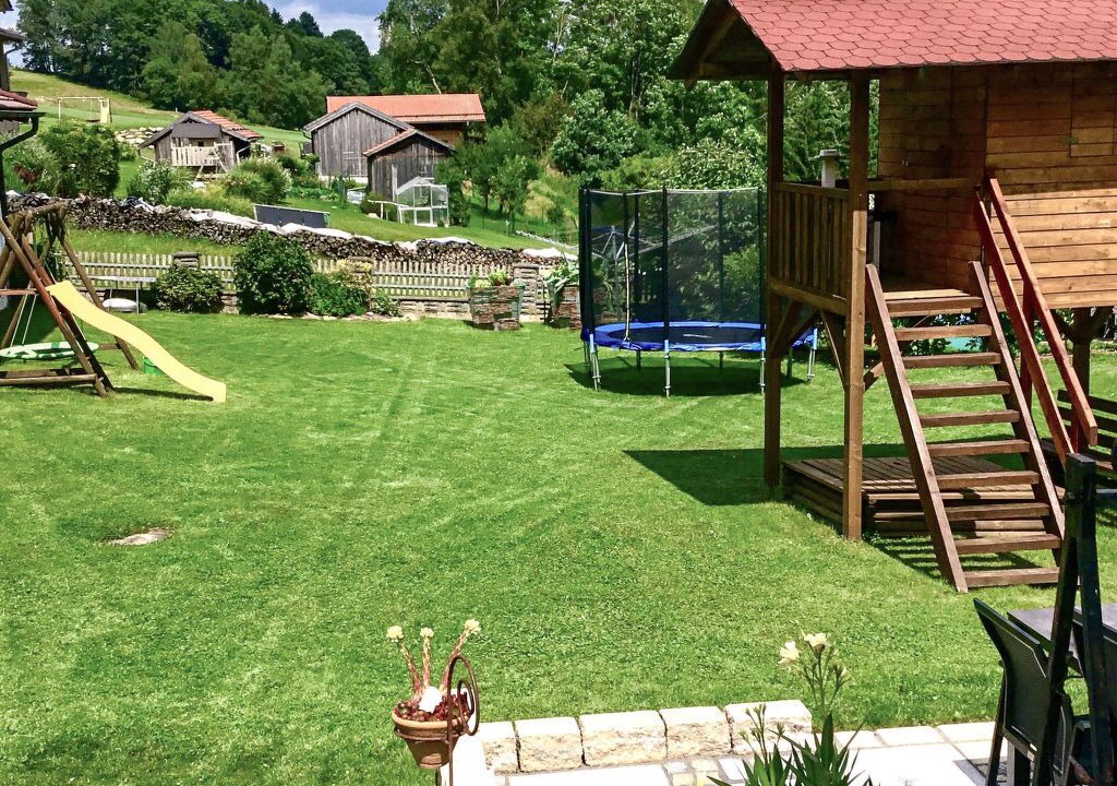 Photo of Outdoor in Fahrnbach