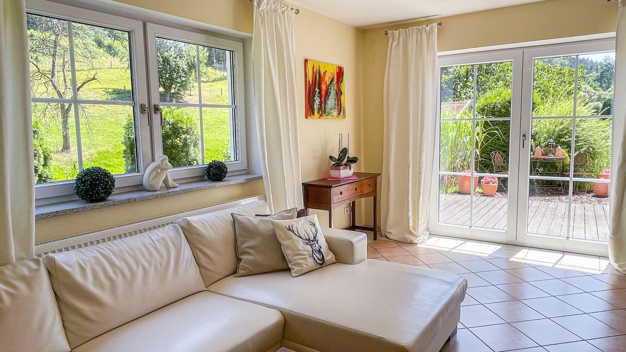 Photo of Livingroom in Schorndorf