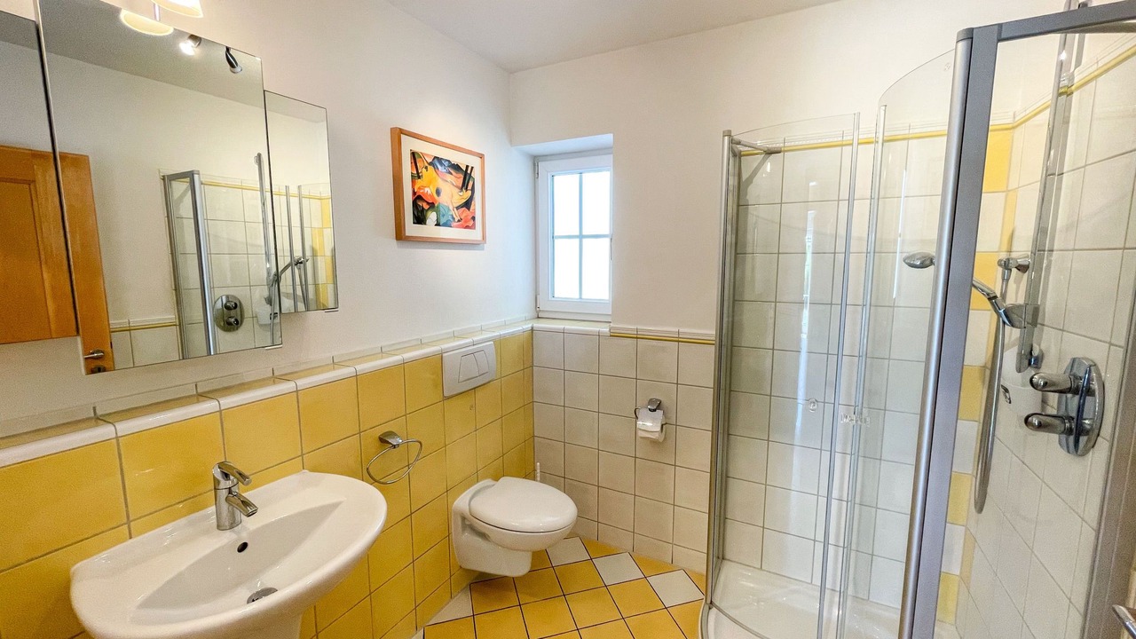 Photo of Bathroom in Schorndorf