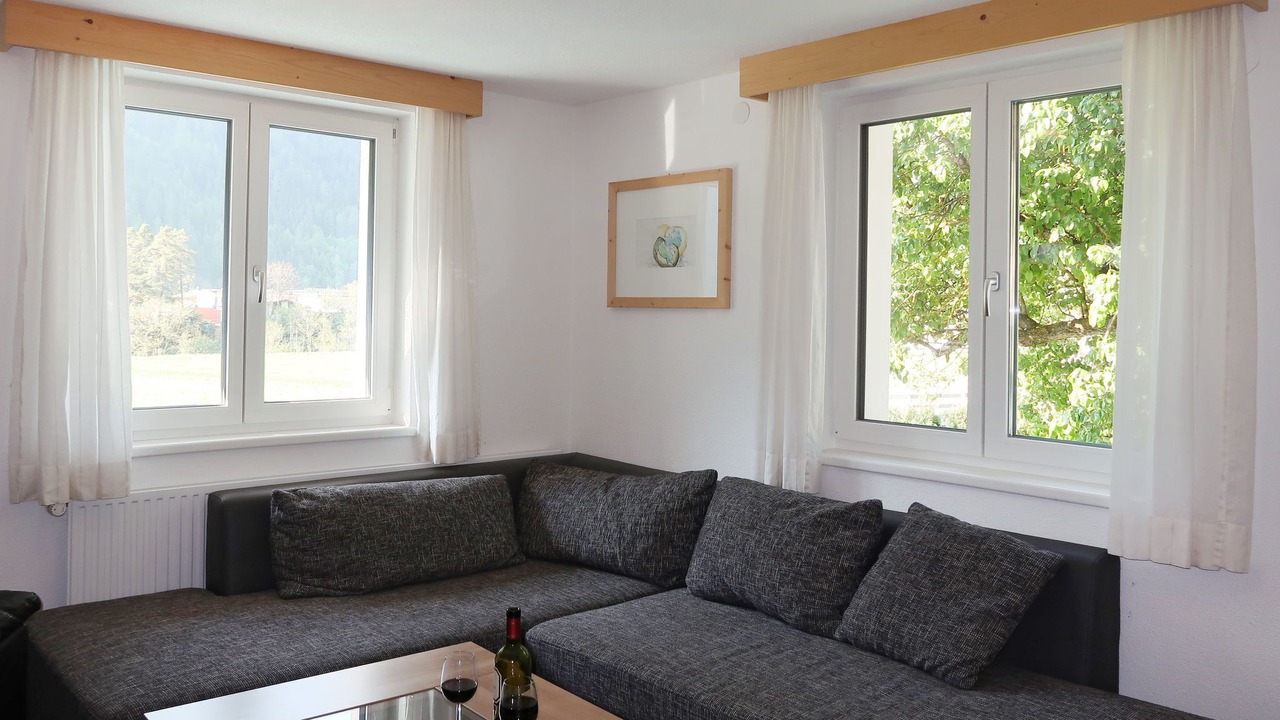 Photo of Livingroom in Serfaus
