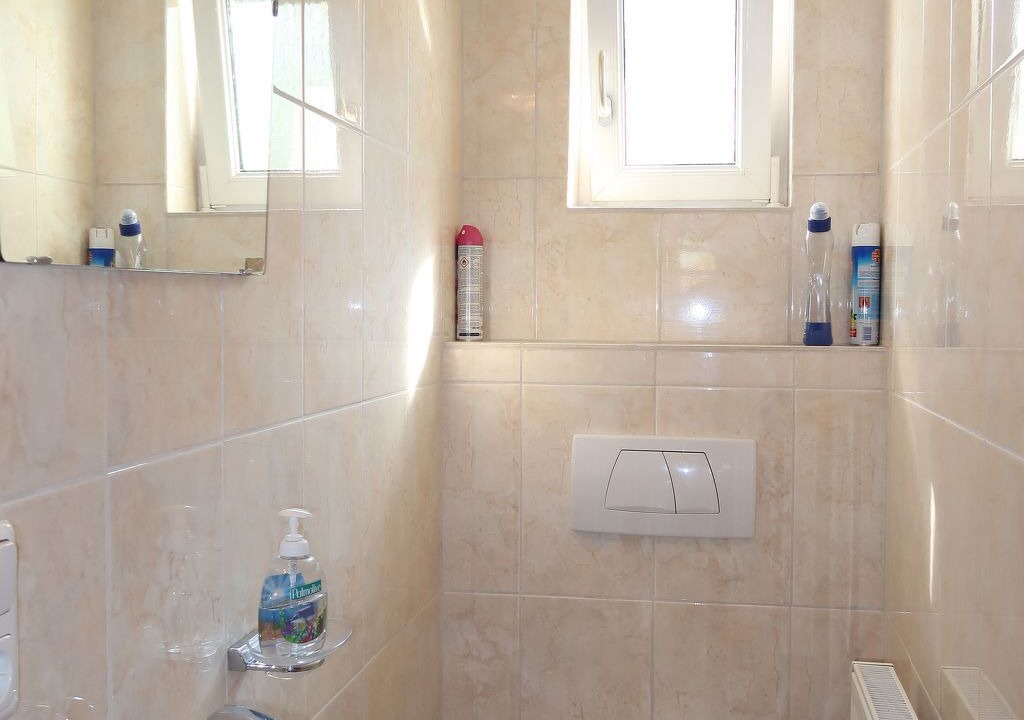 Photo of Bathroom in Serfaus