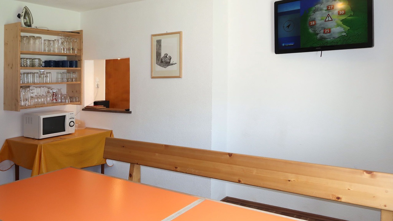 Photo of Bedroom in Serfaus
