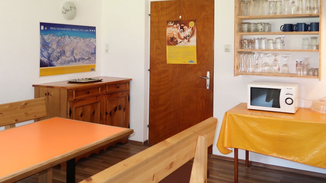 Photo of Bedroom in Serfaus