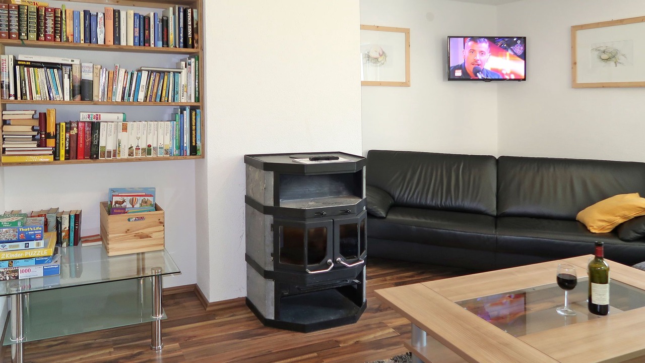 Photo of Livingroom in Serfaus