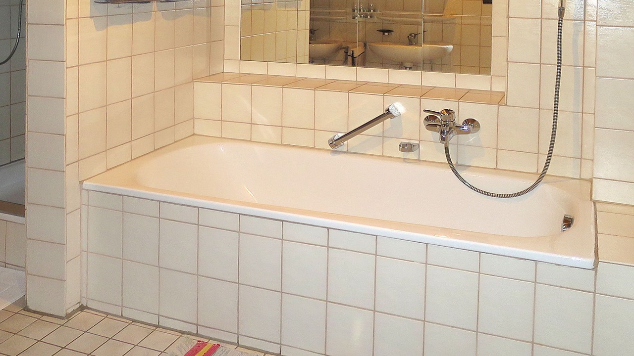 Photo of Bathroom in Strengen