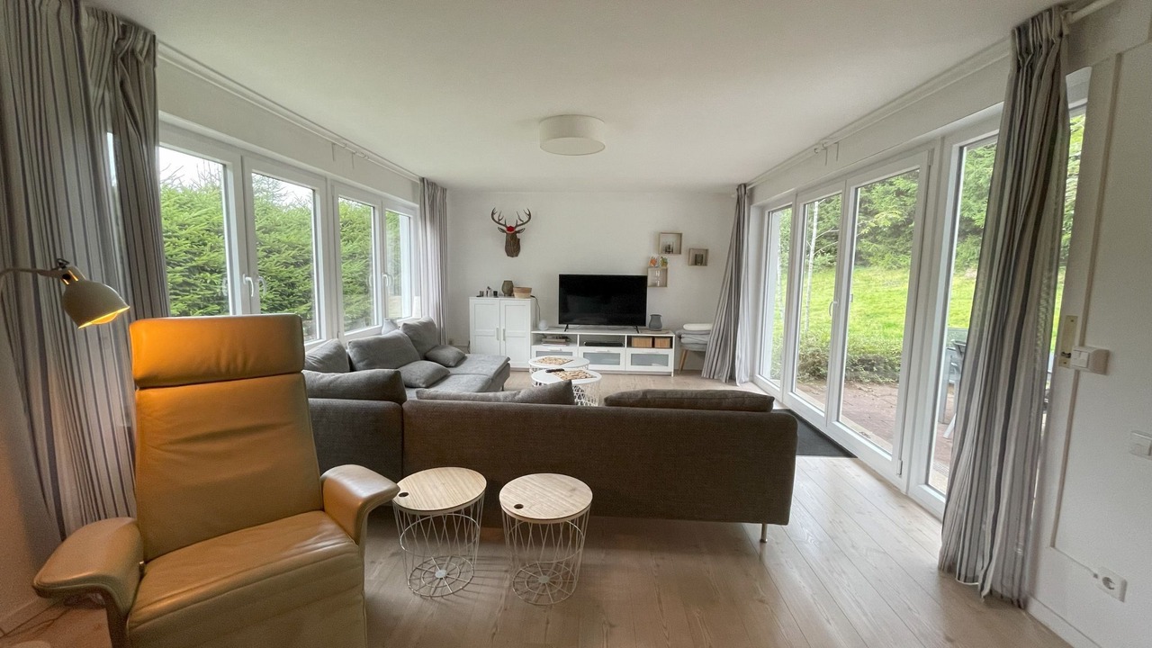 Photo of Livingroom in Schoenwald