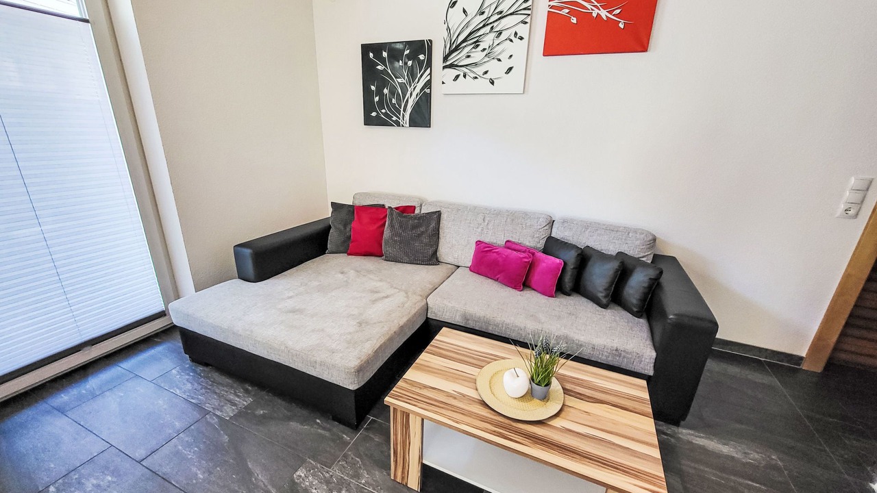Photo of Livingroom in See