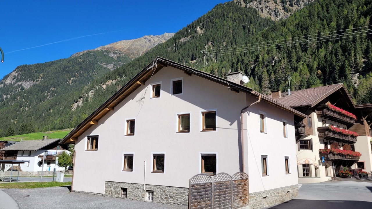 Photo of Others in Sankt Leonhard im Pitztal