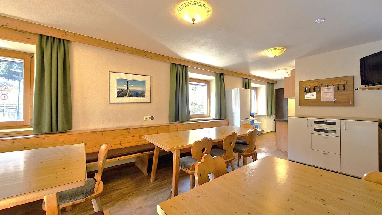 Photo of Bedroom in Sankt Leonhard im Pitztal