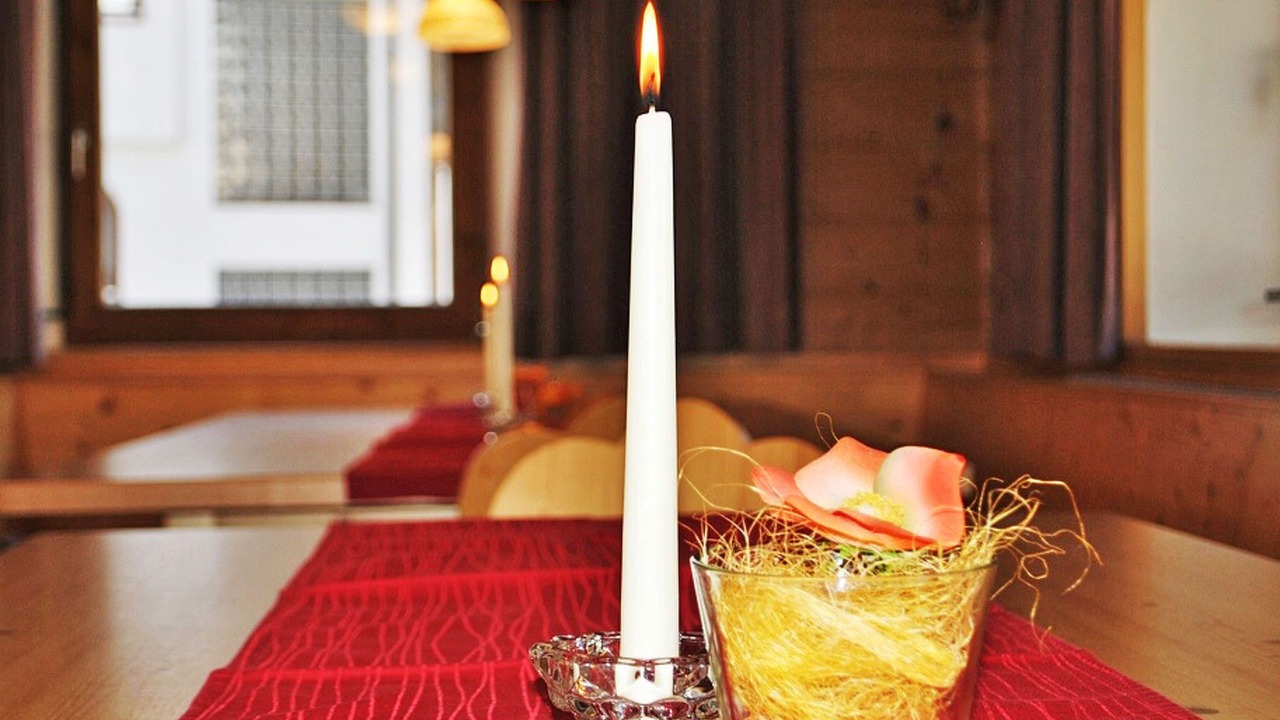 Photo of Livingroom in Sankt Leonhard im Pitztal