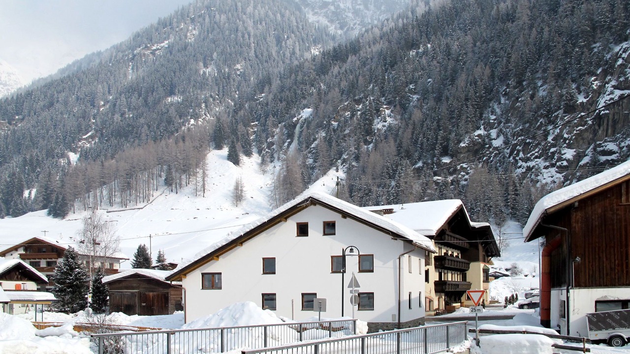 Photo of Others in Sankt Leonhard im Pitztal