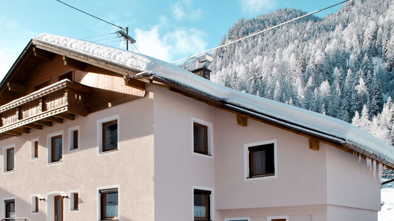 Photo of Others in Sankt Leonhard im Pitztal