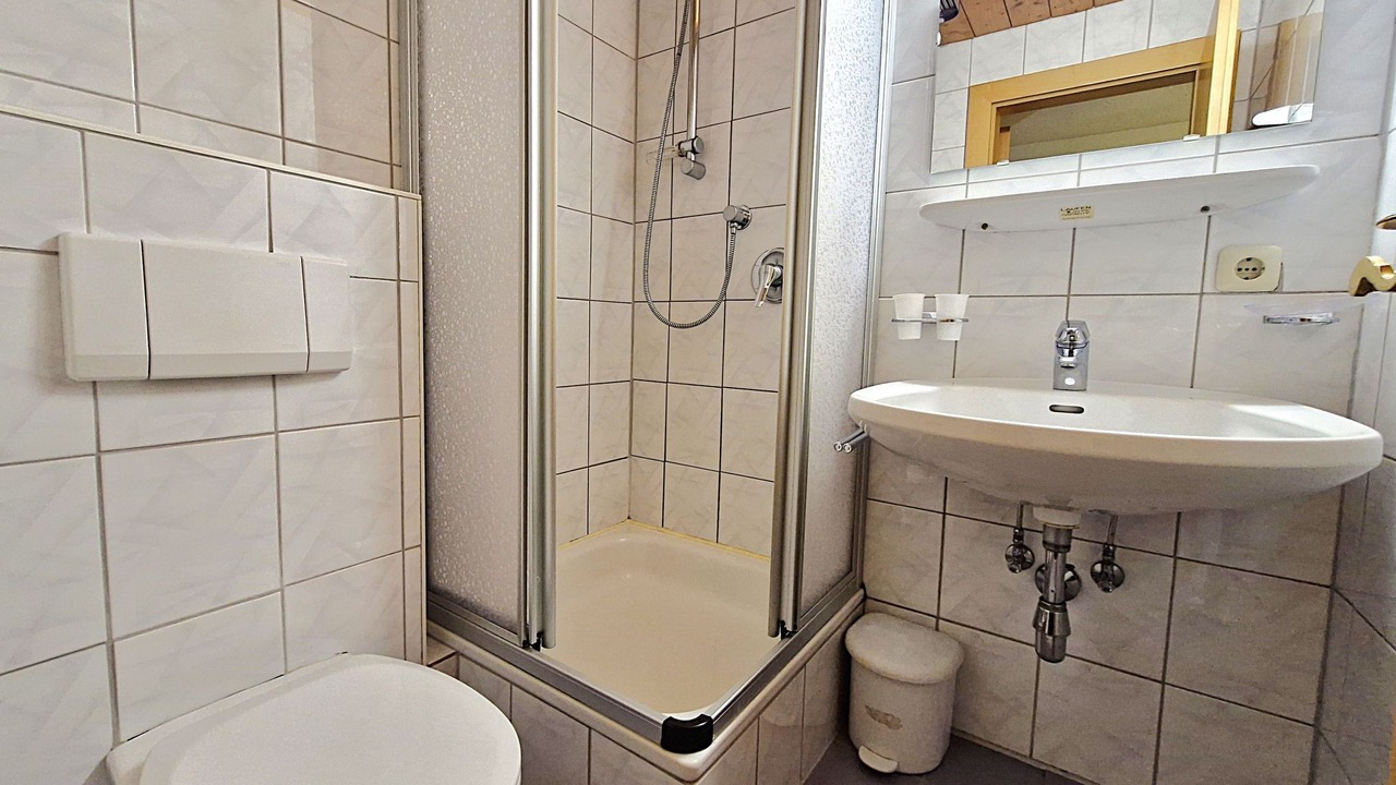 Photo of Bathroom in Sankt Leonhard im Pitztal