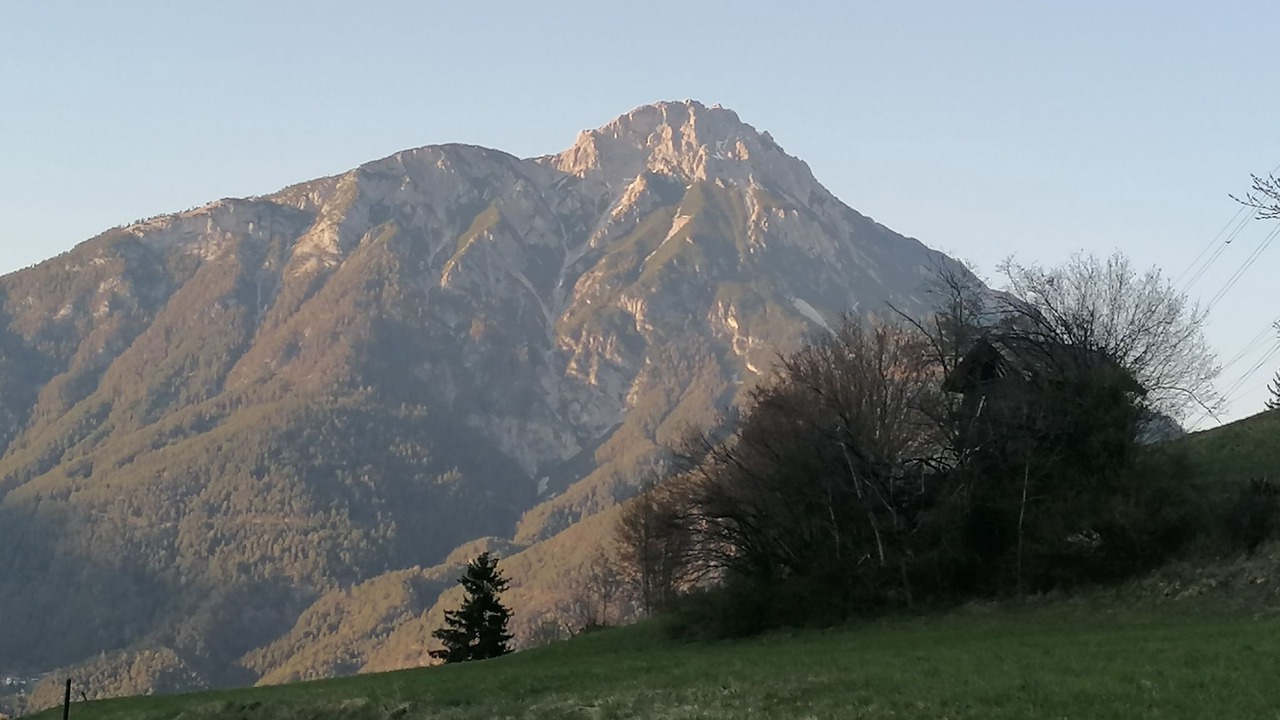 Photo of Others in Sankt Leonhard im Pitztal
