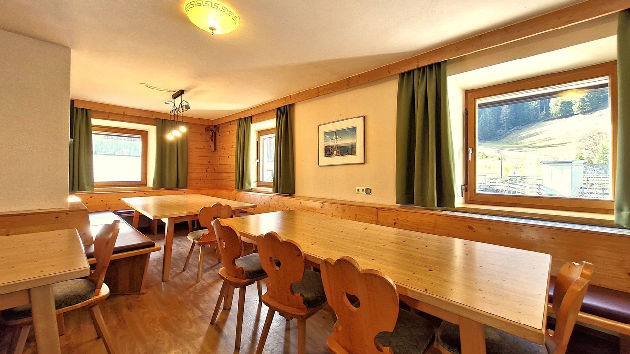 Photo of Bedroom in Sankt Leonhard im Pitztal